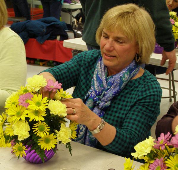 Events InnerCity Neighborhood Art House