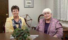 Benedictine Sisters Honored with Diversity, Equity and Inclusion Award