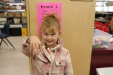 Our Community Art Program’s Third Anniversary