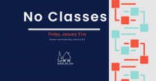 January 31 No After-School Classes 2