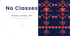 October No after-school Classes 