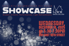 Showcase