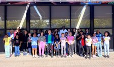 Fall Workshops