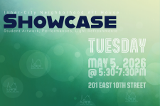 Showcase